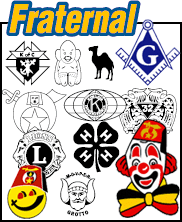 Fraternal