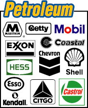 Petroleum