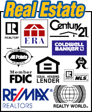 Real Estate